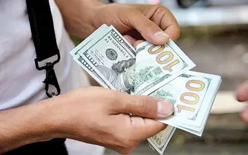 عقب‌نشینی گام به گام قیمت‌ها در بازار ارز