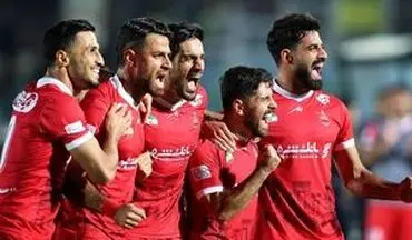 پرسپولیس برای ماندن هاشمیان برد/ یک تیم پشت هلی‌کوپتر