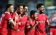 پرسپولیس برای ماندن هاشمیان برد/ یک تیم پشت هلی‌کوپتر