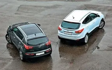 کدام خودروی وارداتی را بخریم؟ + جدول قیمت کره‌ای (سوناتا، توسان، سانتافه، آزرا و...)
