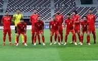 برنامه اردوی تیم ملی برای دیدار با امارات و کره جنوبی اعلام شد