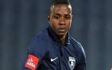 ایست قلبی فوتبالیست جوان در بازی + عکس