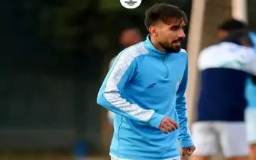 ریسک ممنوع! زمان دقیق بازگشت ستاره استقلال مشخص شد