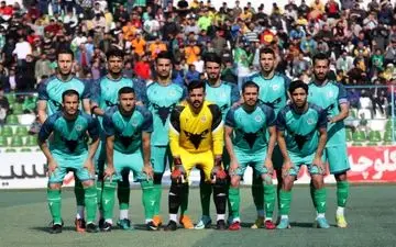 جهانگیرعسگری تا پایان فصل سرمربی چوکا باقی ماند