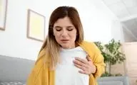 ویدیو/ تنگی نفس و درد قفسه سینه را جدی بگیرید!