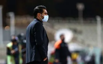 پیروانی: در جریان لغو بازی امروز ذوب‌آهنی‌ها مقصر نبودند/ نمی‌توانیم آل کثیر را همراه خود به دوحه ببریم