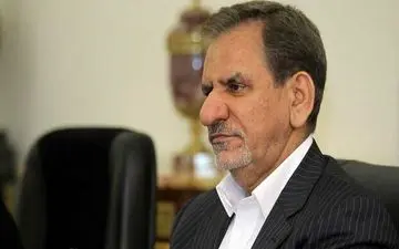 معاون اول رییس جمهور به استان زنجان سفر می‌کند