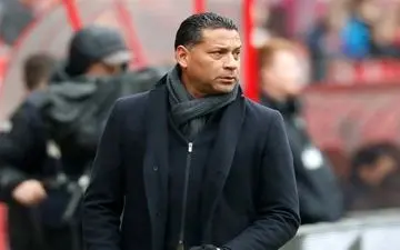 گزینه سیدورف برای استقلال منتفی شد: هنک فریزر انصراف داد