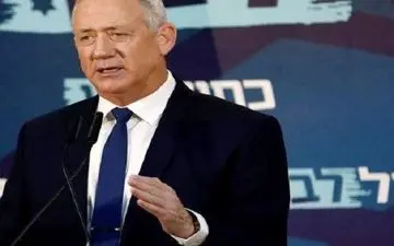 رایزنی گانتز با معاون بایدن درباره ایران/ موضوع چه بود؟