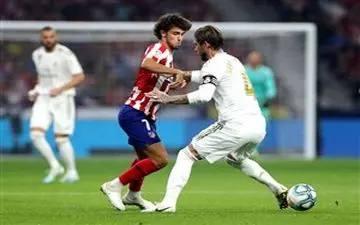  مروری بر تاریخ دربی مادرید