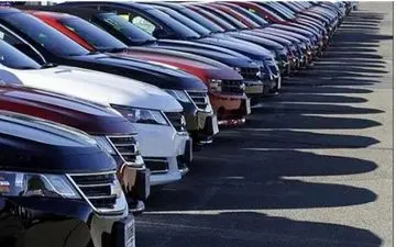 خبر فوری درباره مزایده خودروهای خارجی