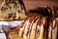 طرز تهیه بانت کیک فرانسوی| عالیه این کیک!