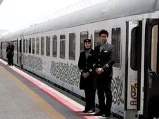 آغاز پیش‌فروش بلیت‌ قطارهای مسافری آذرماه