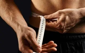 هفت راز طلایی برای خوش اندام شدن