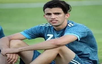 بازیکن سایپا به پیشنهاد آبی ها واکنش نشان داد