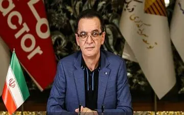 مالک باشگاه تراکتور: تیمی برای قهرمانی می‌بندیم
