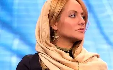 عکس جذاب مهناز افشار با تیپ اسپورت