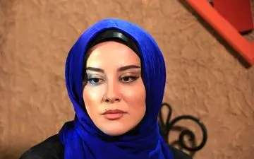 تغییر چشمگیر آشا محرابی همه را شوکه کرد|آشا محرابی ۲۰ سال جوانتر شد!