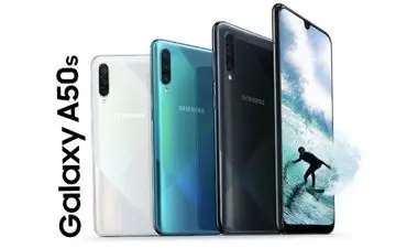 موبایل جدید سری گلکسی A۵۱ اوایل ۲۰۲۰ رونمایی می شود