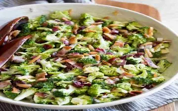 بیا سالاد جدید یاد بگیر| طرز تهیه سالاد کلم یونانی !