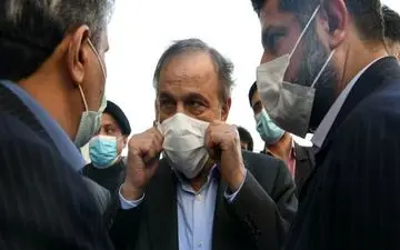 وزیر صمت: برای کاهش دادن قیمت باید فراوانی کالا داشته باشیم