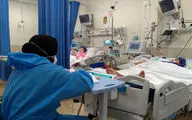 فوت ۹۴ بیمار کرونا در ۲۴ ساعت گذشته