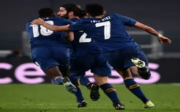  ابراز تعجب مک منمن از اخراج طارمی