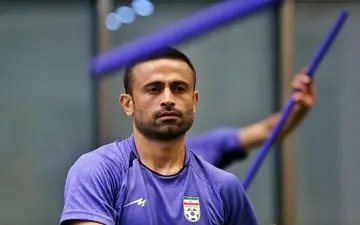  استقلال دوباره ناامید شد