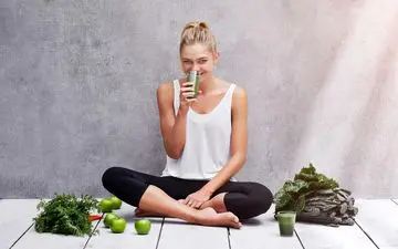 گیاهان کاهش دهنده اشتها؛ با این 5 گیاه لاغر شو