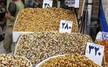 شرط ارزان شدن بازار شب عید 