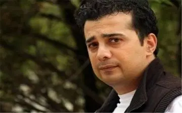 آخرین وضعیت جسمی سپند امیرسلیمانی از زبان خواهرش