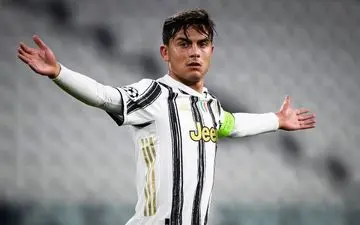  3 ستاره یوونتوس در انتظار جریمه احتمالی/دیبالا و رفقا در مهمانی ممنوعه!