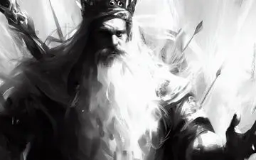 حکایت شیرین و خواندنی بخشش‌های حاتم طائی و برادرش
