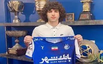 بازیکن جدید استقلال نیامده مشتری لیگ برتری پیدا کرد!/ مشتری بازیکن خبرساز مشخص شد