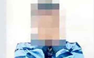 قتل همسر در ملاقات زندان / به خاطر او خلاف کردم