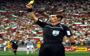 اختصاصی / وضعیت تامل برانگیز داوران خراسان رضوی در فوتبال کشور 