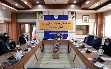 دانش آموزان به صورت داوطلبانه می توانند به مدرسه بروند