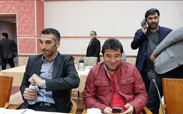 جای خالی یاغی آبی؛ حسرت هواداران استقلال با درخشش خداداد!
