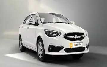 قیمت شاهین کارکرده 1401؛راهنمای خرید خودرو دست دوم