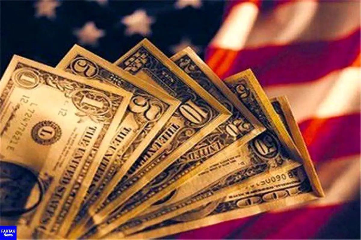 جایگاه پول در سیاست آمریکا
