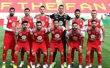 پرسپولیس به دنبال پایان دادن به ناکامی ایرانی ها در آسیا