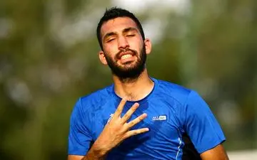 خبر داغ نقل و انتقالاتی برای استقلالی ها/چشمی به استقلال برگشت