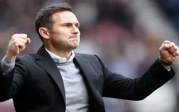 لمپارد: محرومیت نقل و انتقالاتی دلیل ناکامی چلسی در فصل آینده نمیشود