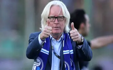 اظهار نظر ستاره باشگاه استقلال درباره اخراج شفر