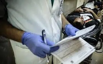  آخرین آمار جانباختگان زلزله کرمانشاه 505 تن اعلام شد