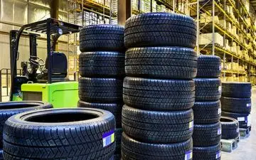 قیمت لاستیک خودرو چند؟ + جدول (پراید، پژوپارس، دنا، ال‌نود، لیفان و...)
