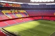 ظرفیت ورزشگاه بارسلونا بیشتر شد