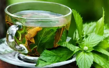 دمنوشی مناسب برای ماه رمضان