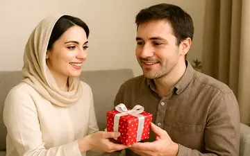 راهنمای انتخاب هدیه برای مردان خانواده ؛ از پدر تا همسر
