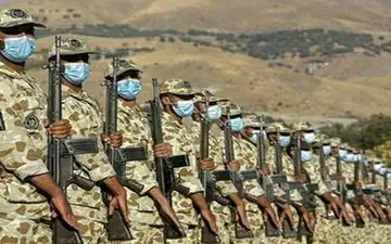  جزئیات افزایش حقوق سربازان در سال 1402